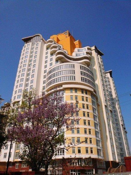 Квартира На Французькому Бульварі Біля Моря Та Інституту Філатова Одеса Extérieur photo